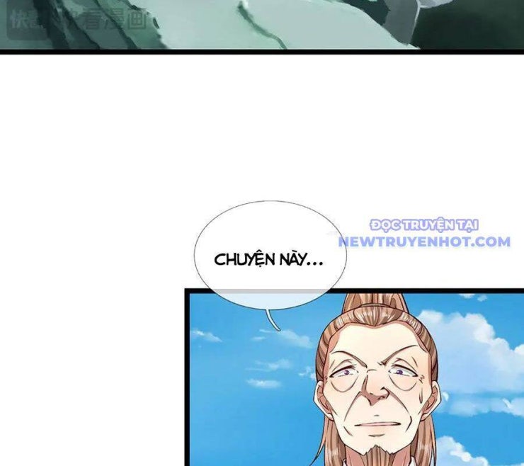 Bị giam cầm trăm vạn năm Đệ tử ta trải khắp chư thiên thần giới - Page 30