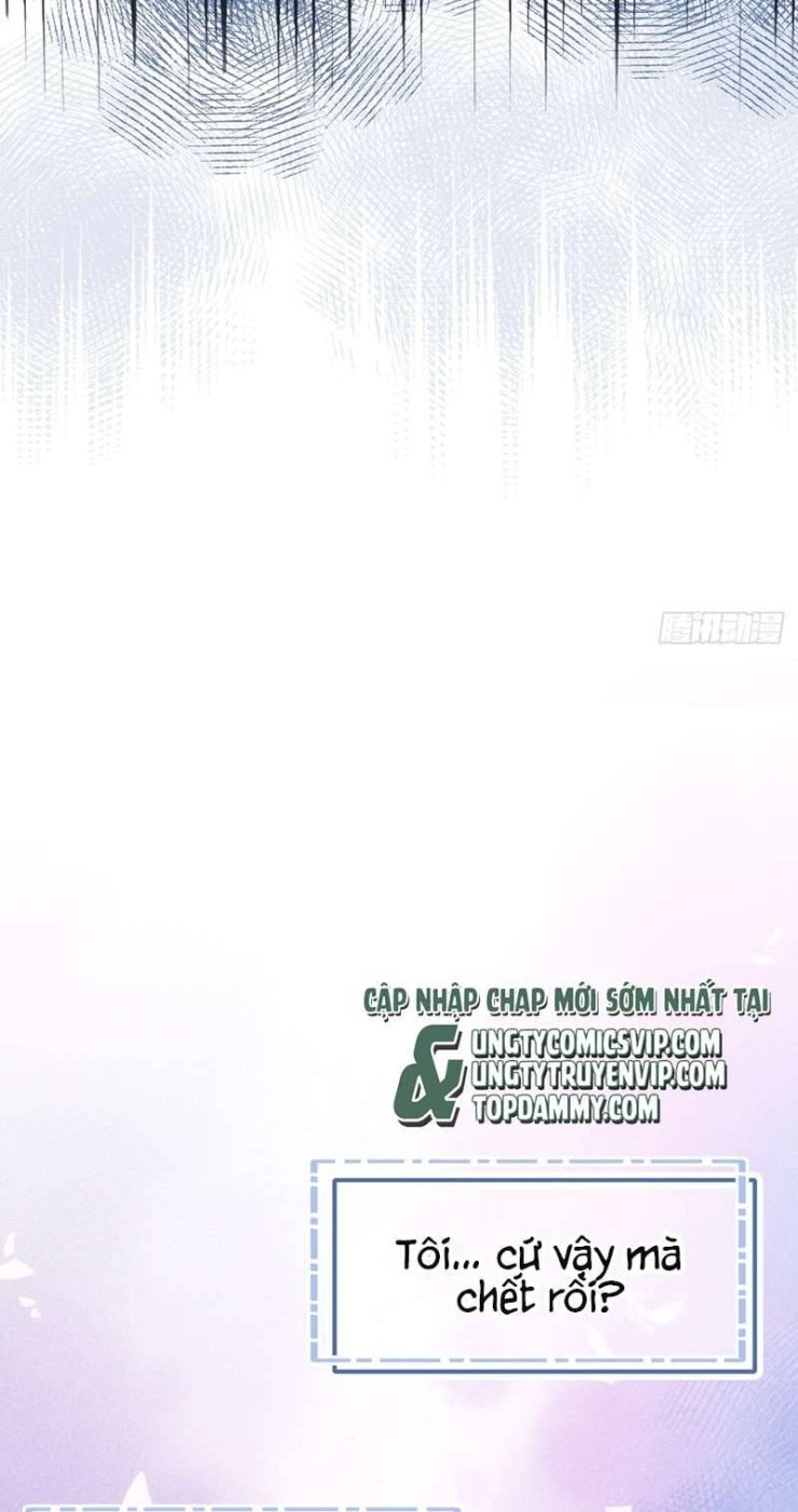 Anh Ấy Chưa Từng Rơi Xuống - Page 54