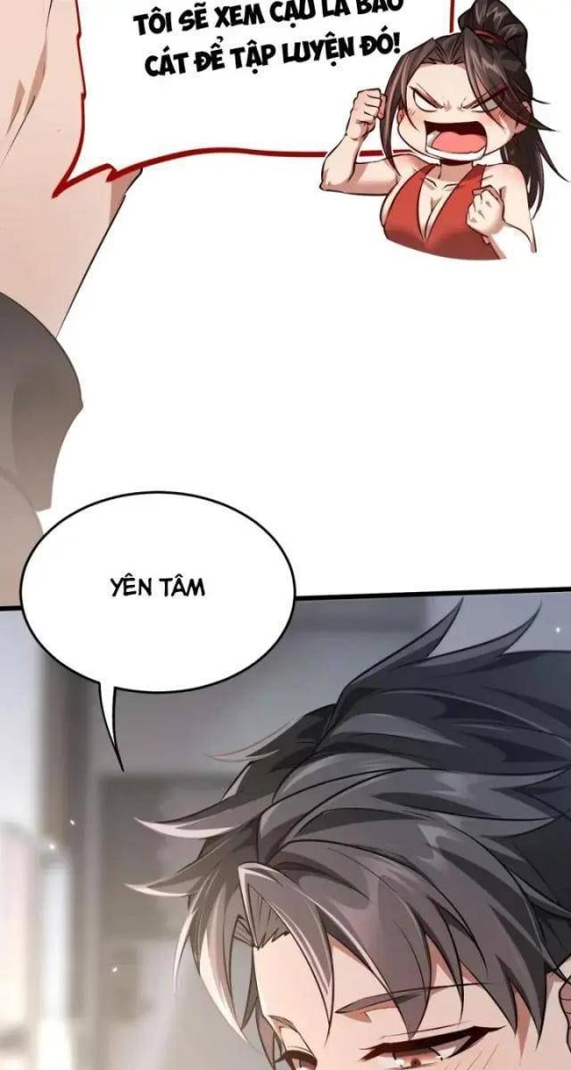 Toàn Chức Kiếm Tu - Page 72