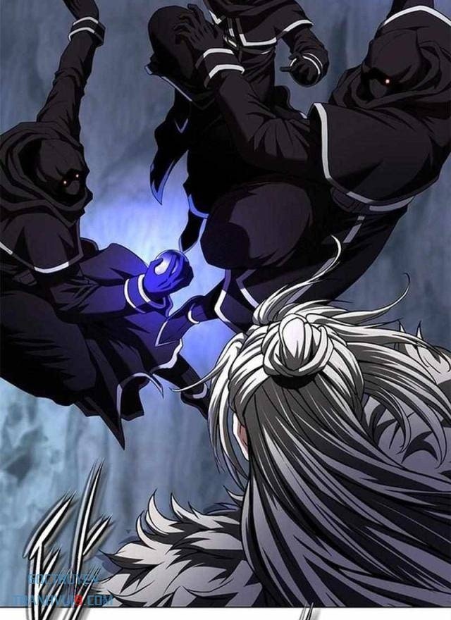 Bất Khả Chiến Bại - Page 4