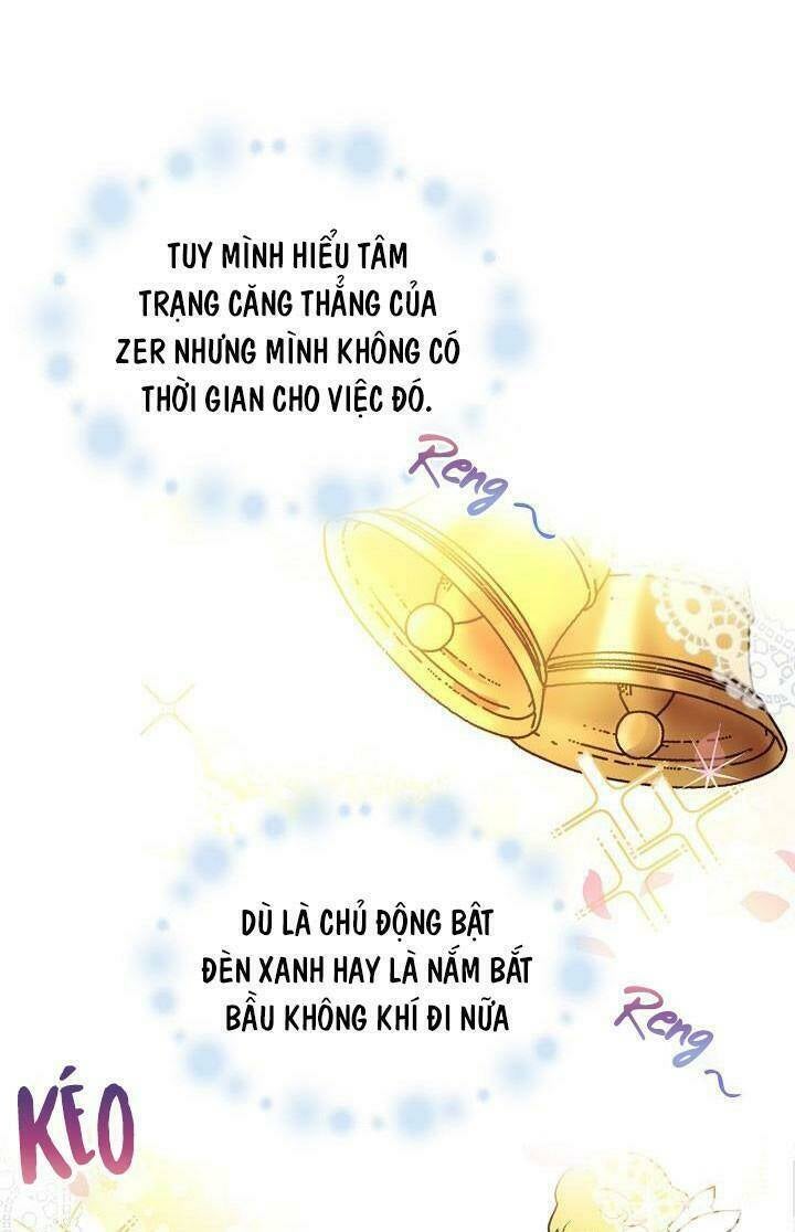 Trở Thành Con Gái Nhà Tài Phiệt - Page 38