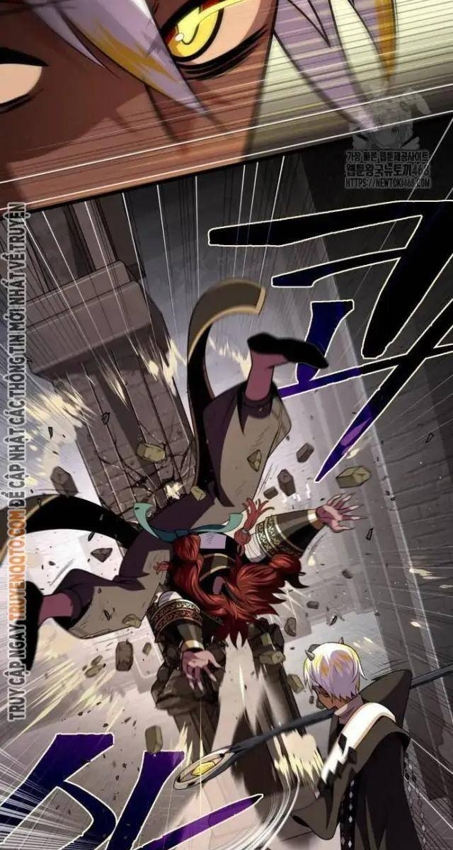 Pháp Sư Hắc Ám Hồi Sinh Sau 66666 Năm - Page 122