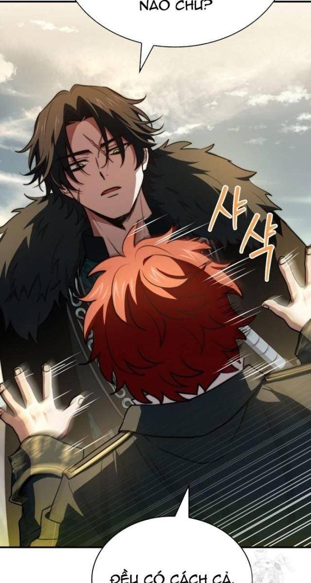 Hoàng Tử Bán Thuốc - Page 53