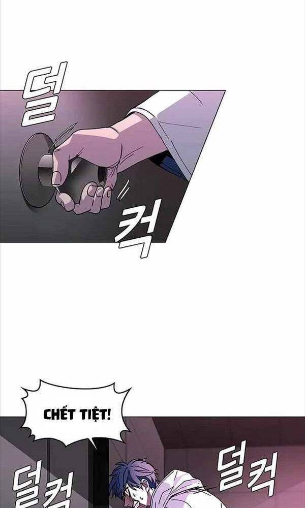 Tận Thế Cũng Chỉ Là Trò Chơi - Page 61