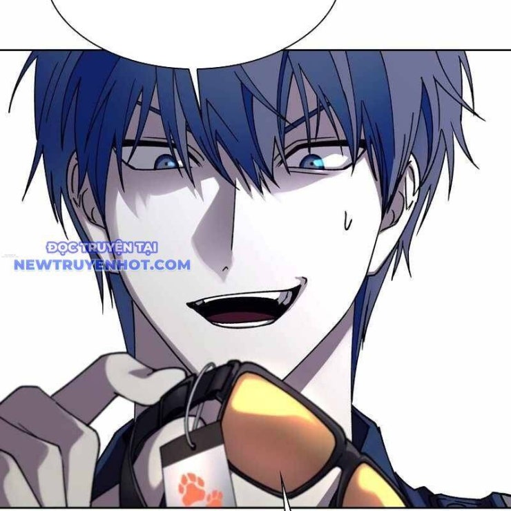 Tận Thế Cũng Chỉ Là Trò Chơi - Page 98