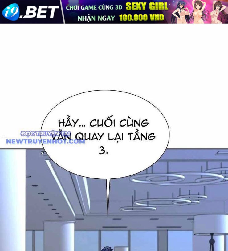 Tận Thế Cũng Chỉ Là Trò Chơi - Page 177