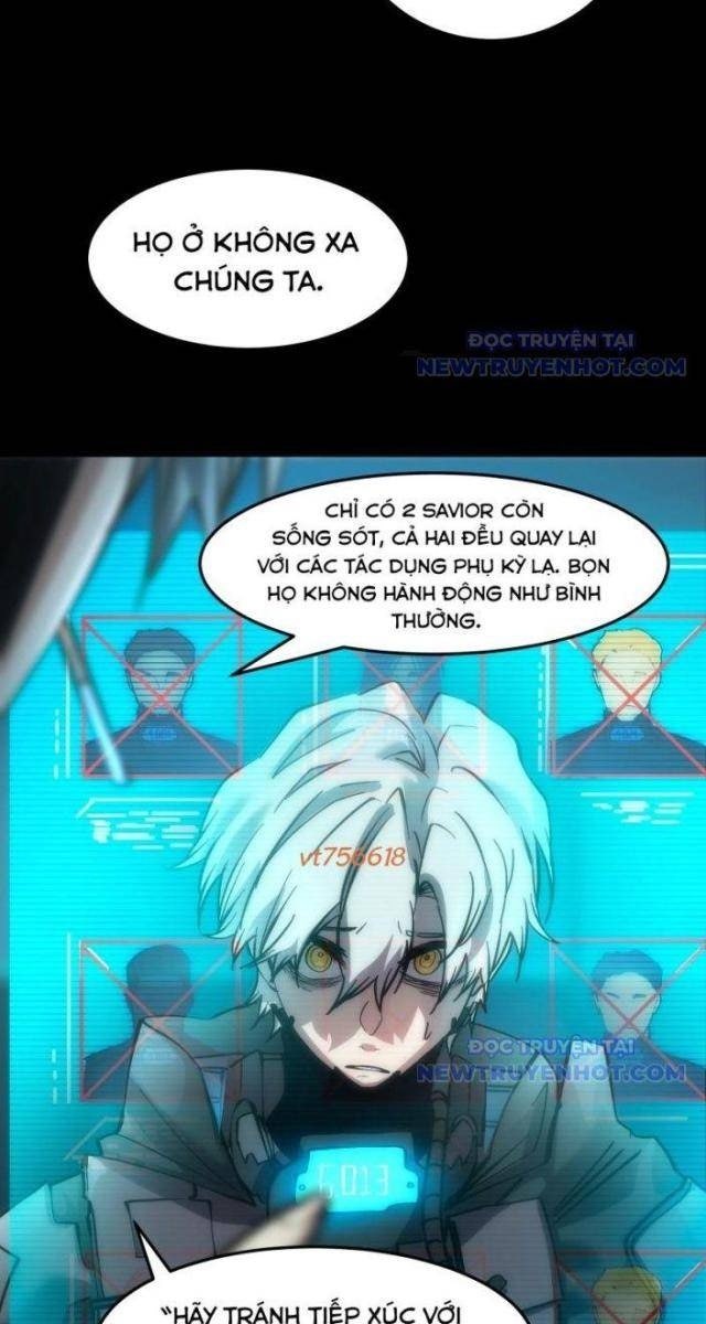 Cột Sống Đỏ - Page 31