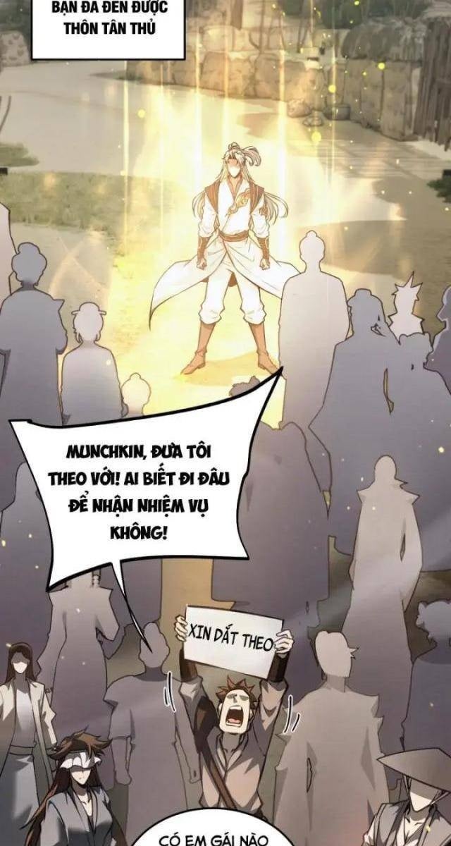 Toàn Chức Kiếm Tu - Page 129