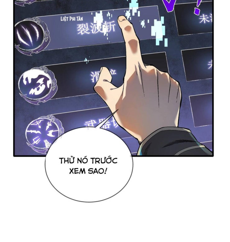 Vô Địch Bị Động Tạo Ra Tấn Sát Thương - Page 54