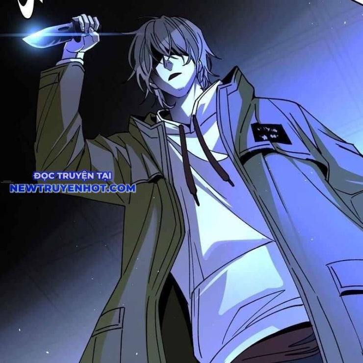 Tận Thế Cũng Chỉ Là Trò Chơi - Page 111