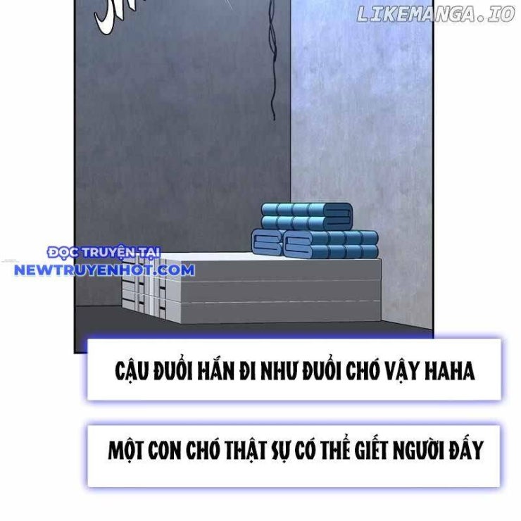 Tận Thế Cũng Chỉ Là Trò Chơi - Page 180