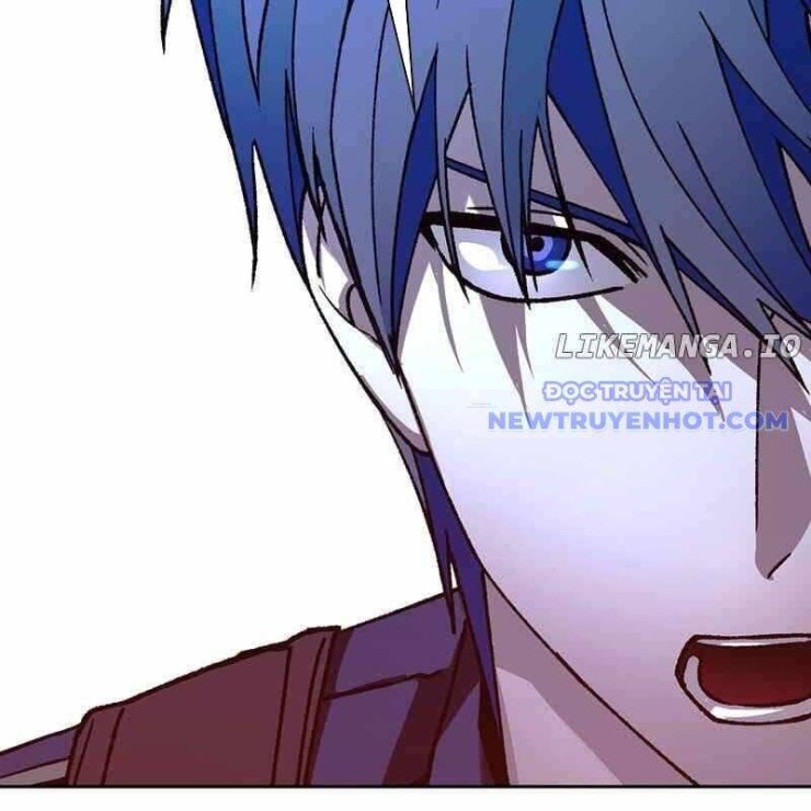 Tận Thế Cũng Chỉ Là Trò Chơi - Page 162