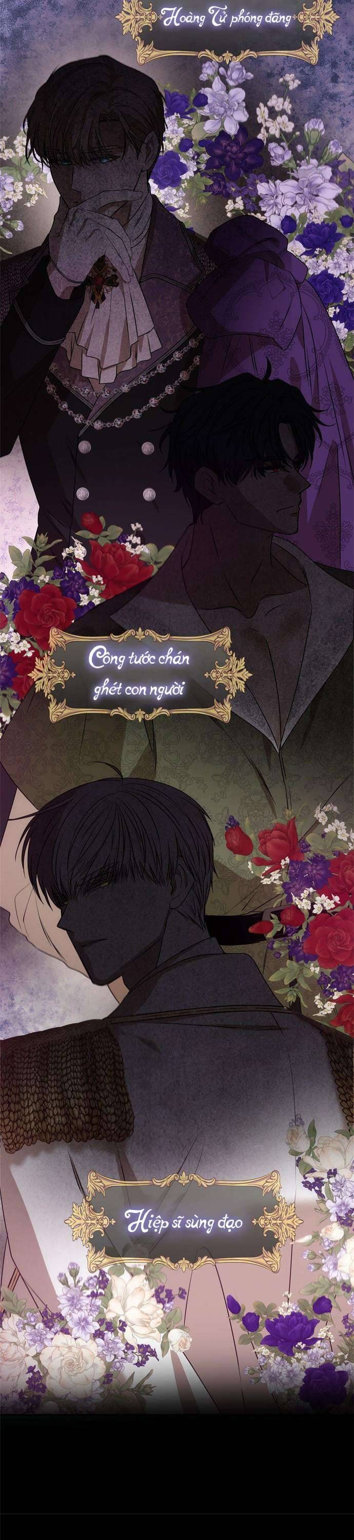 Chỉ Cần Một Người Chồng Là Đủ - Page 16