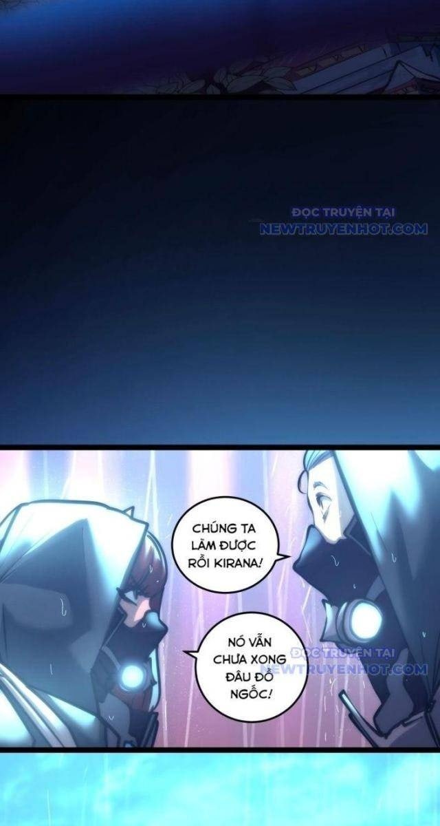 Cột Sống Đỏ - Page 79