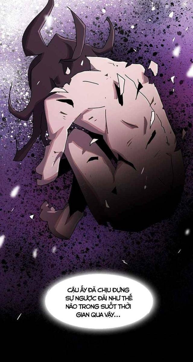 Thiên Tài Nhìn Thấu Thế Giới - Page 37