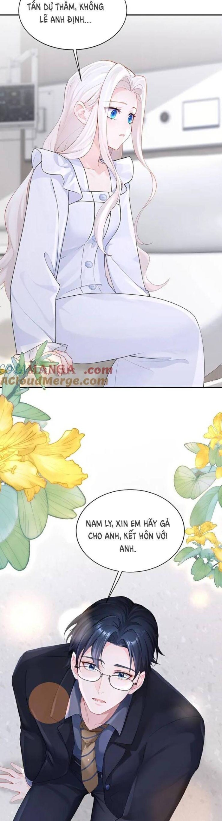 Xuyên Nhanh Ký Chủ Cô Ấy Một Lòng Muốn Chết - Page 11