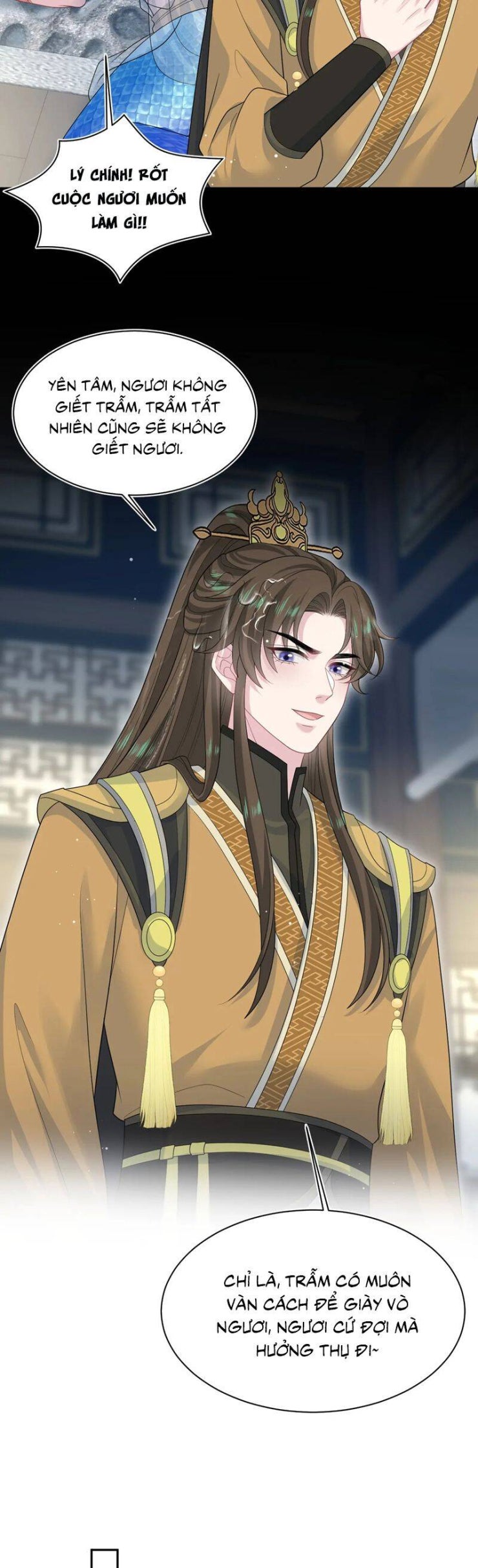 Tuyệt Mỹ Bạch Liên Online Dạy Học - Page 13