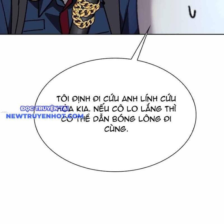 Tận Thế Cũng Chỉ Là Trò Chơi - Page 51