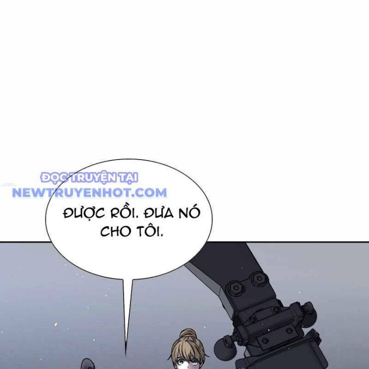 Tận Thế Cũng Chỉ Là Trò Chơi - Page 39