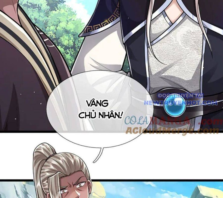 Bị giam cầm trăm vạn năm Đệ tử ta trải khắp chư thiên thần giới - Page 45