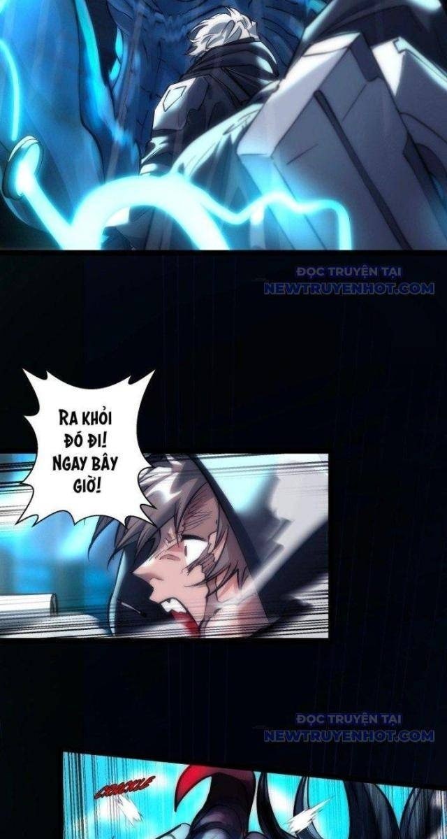 Cột Sống Đỏ - Page 119