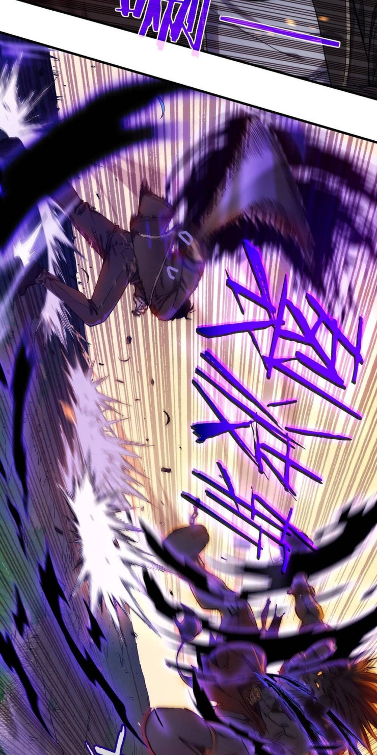 Vô Địch Bị Động Tạo Ra Tấn Sát Thương - Page 63