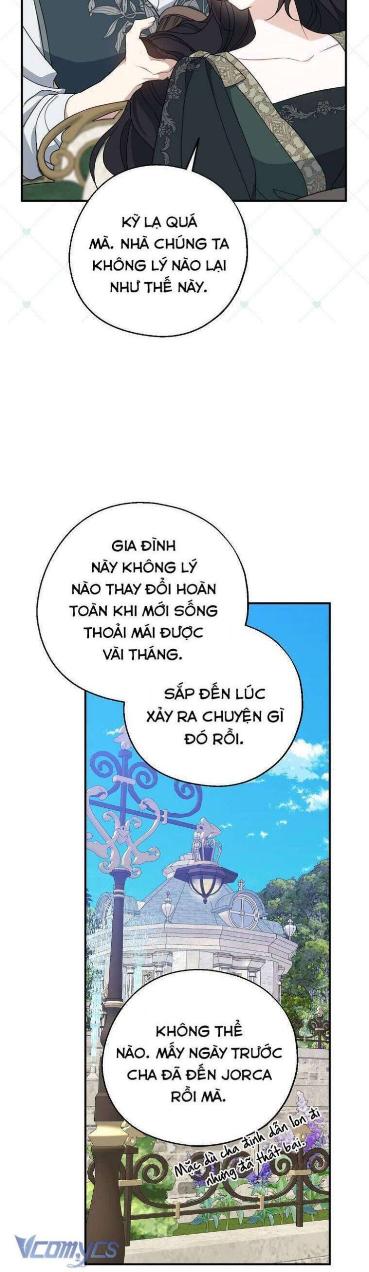 Trở Thành Con Gái Nhà Tài Phiệt - Page 33