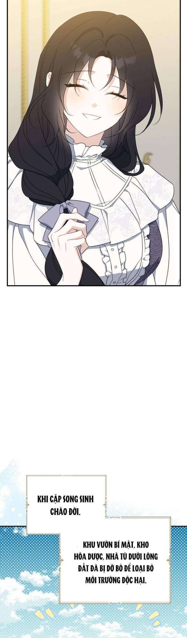 Trở Thành Con Gái Nhà Tài Phiệt - Page 34