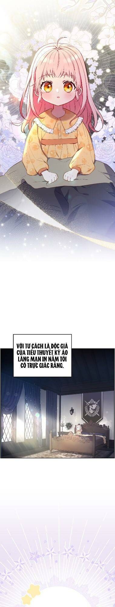 Tôi Đang Được Nuôi Dưỡng Bởi Những Kẻ Phản Diện - Page 17