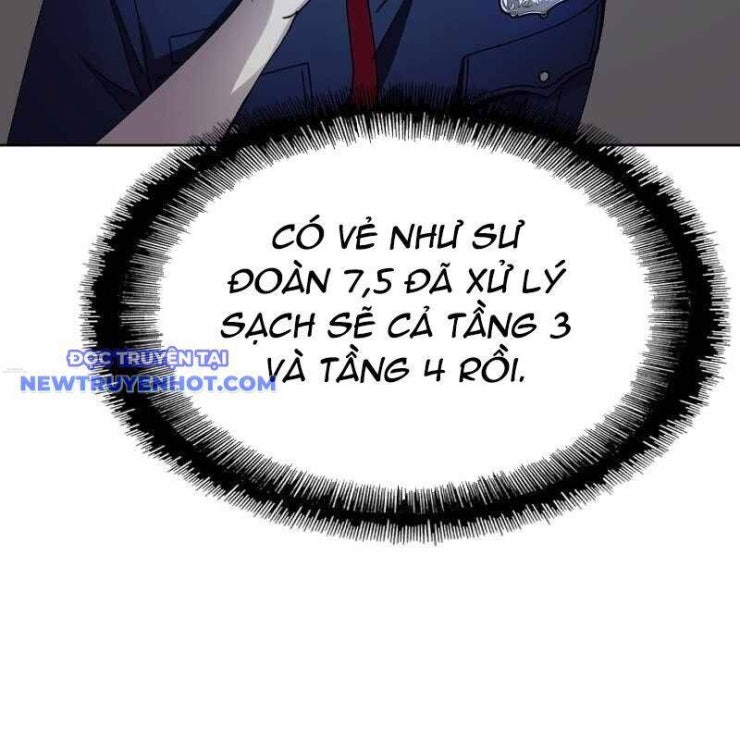 Tận Thế Cũng Chỉ Là Trò Chơi - Page 181