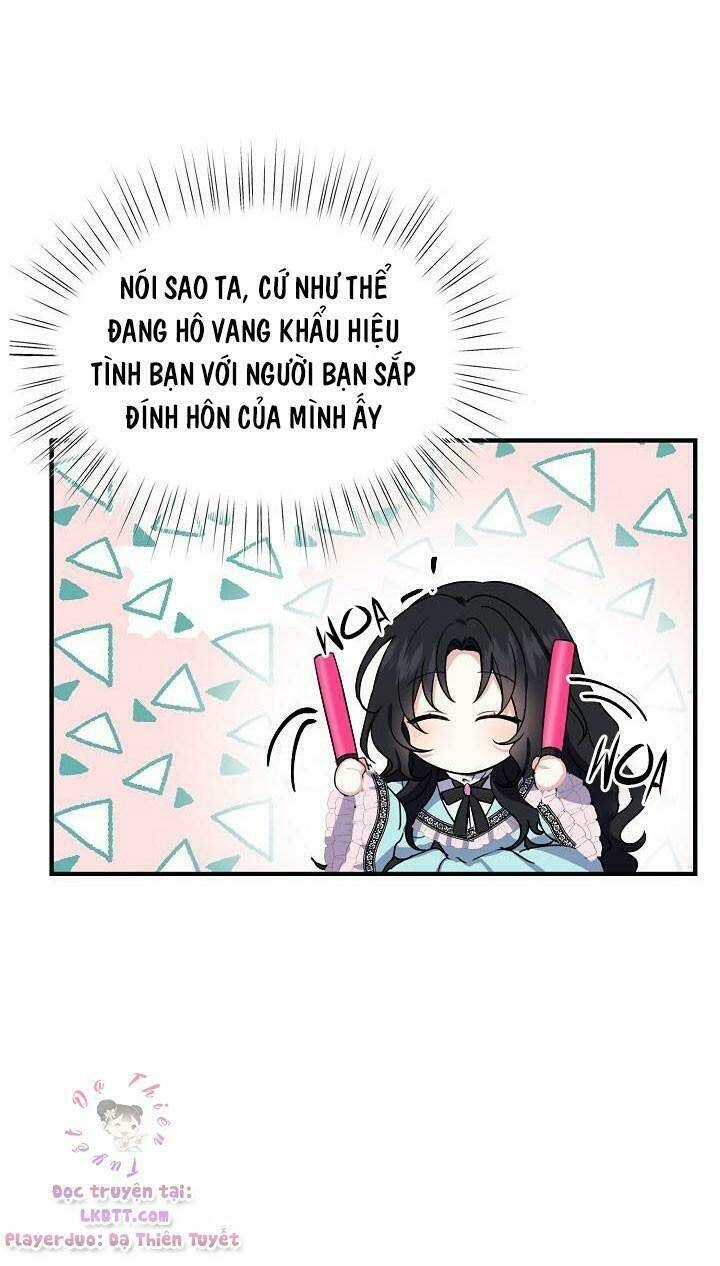 Trở Thành Con Gái Nhà Tài Phiệt - Page 55