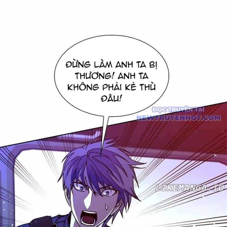 Tận Thế Cũng Chỉ Là Trò Chơi - Page 92