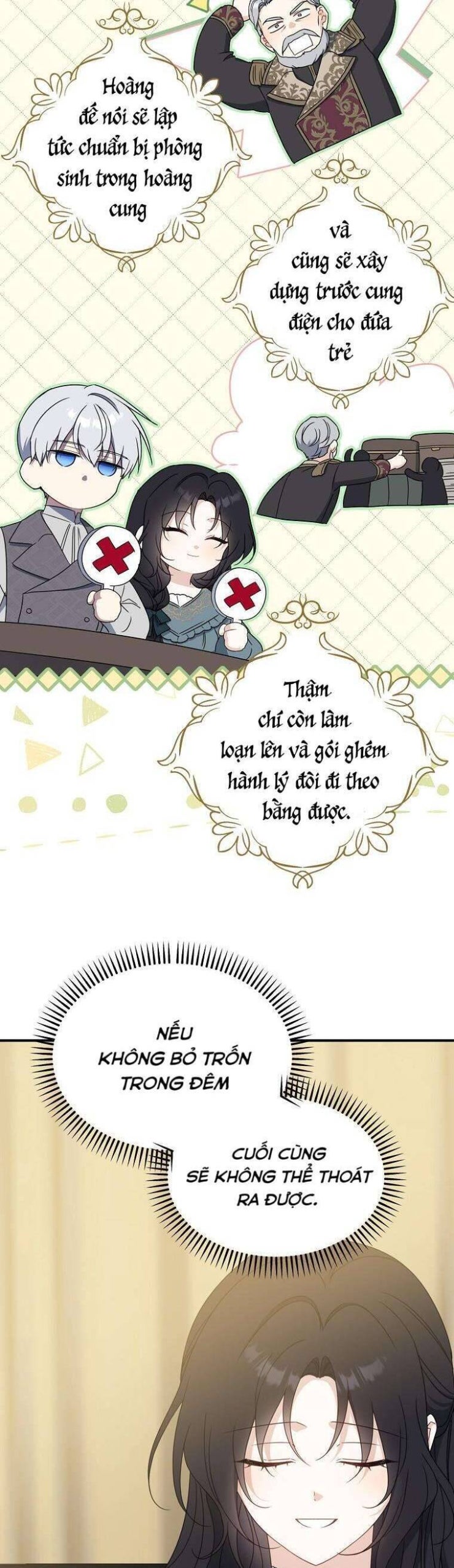 Trở Thành Con Gái Nhà Tài Phiệt - Page 24