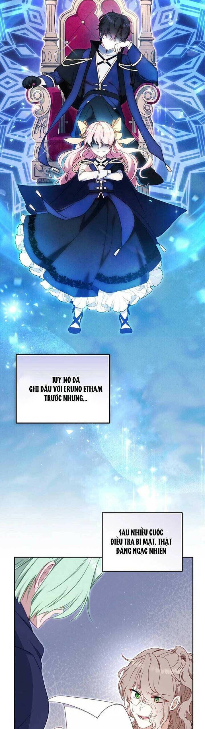 Tôi Đang Được Nuôi Dưỡng Bởi Những Kẻ Phản Diện - Page 6