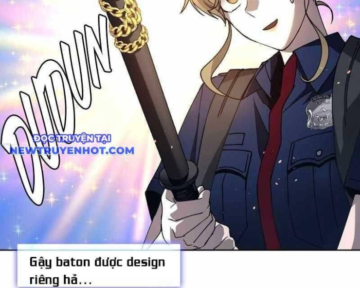 Tận Thế Cũng Chỉ Là Trò Chơi - Page 75