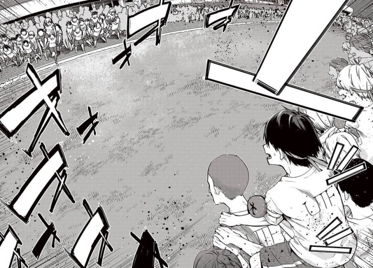 Con quỷ ngu ngốc dám nhờn với các chị thiên thần - Page 20