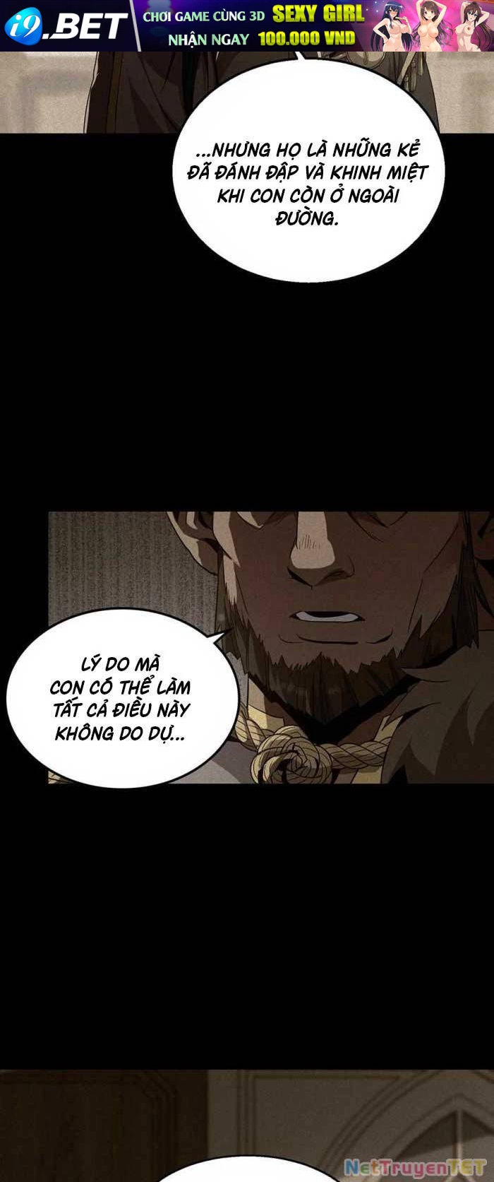 Ánh Sáng Cuối Con Đường - Page 31