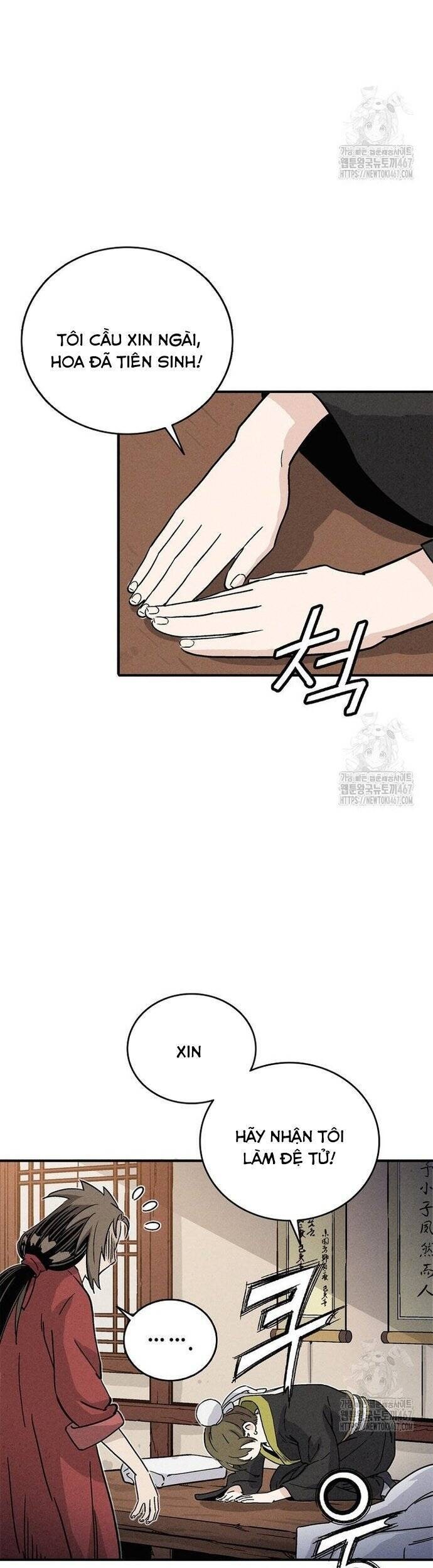 Trọng Sinh Thành Thần Y Thời Tam Quốc - Page 5