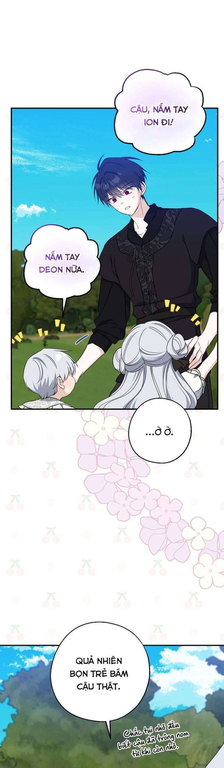 Trở Thành Con Gái Nhà Tài Phiệt - Page 13