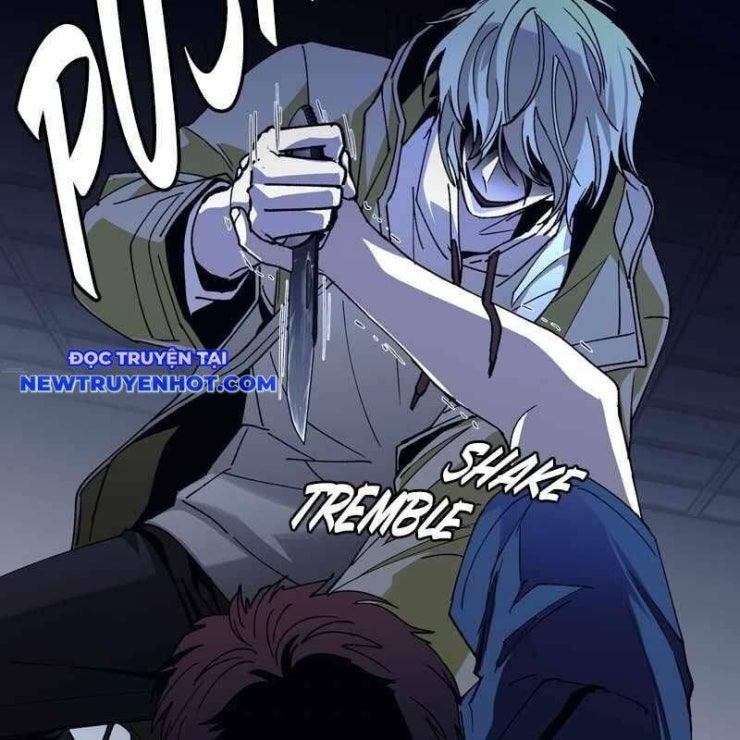 Tận Thế Cũng Chỉ Là Trò Chơi - Page 49