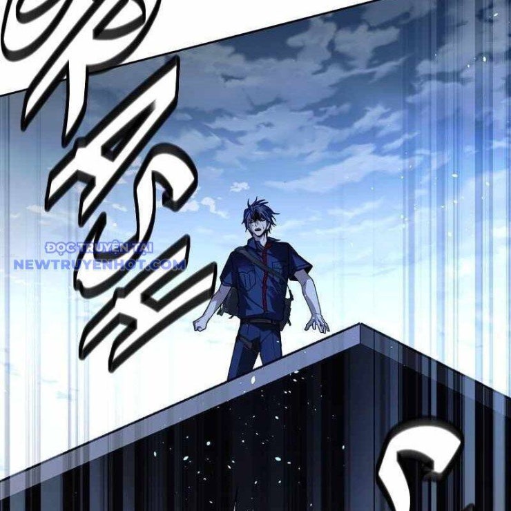 Tận Thế Cũng Chỉ Là Trò Chơi - Page 116