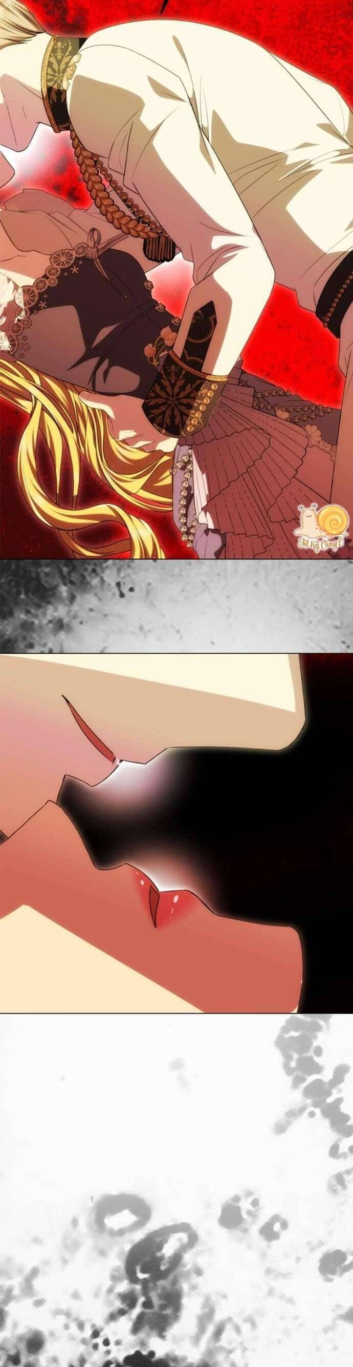 Chỉ Cần Một Người Chồng Là Đủ - Page 40