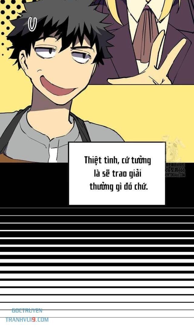 Tôi Đã Đạt Đến Cấp Độ Tối Đa Và Quay Trở Lại - Page 27