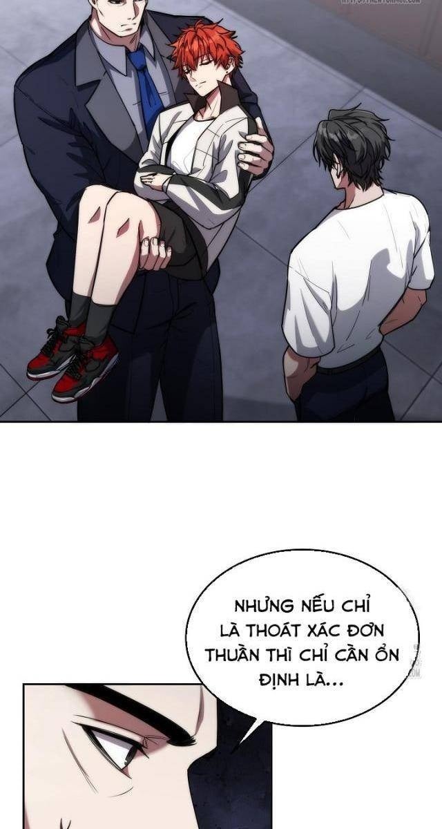 Chiến Thần Xuất Thế - Page 86