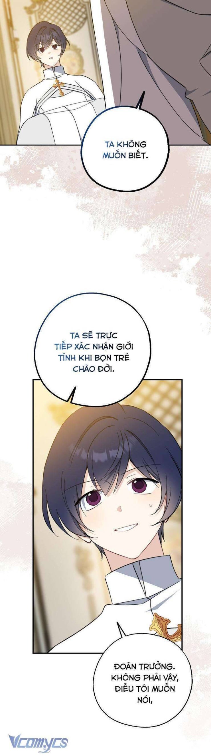 Trở Thành Con Gái Nhà Tài Phiệt - Page 16