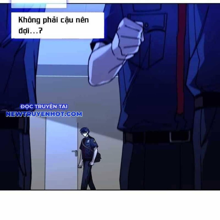 Tận Thế Cũng Chỉ Là Trò Chơi - Page 134