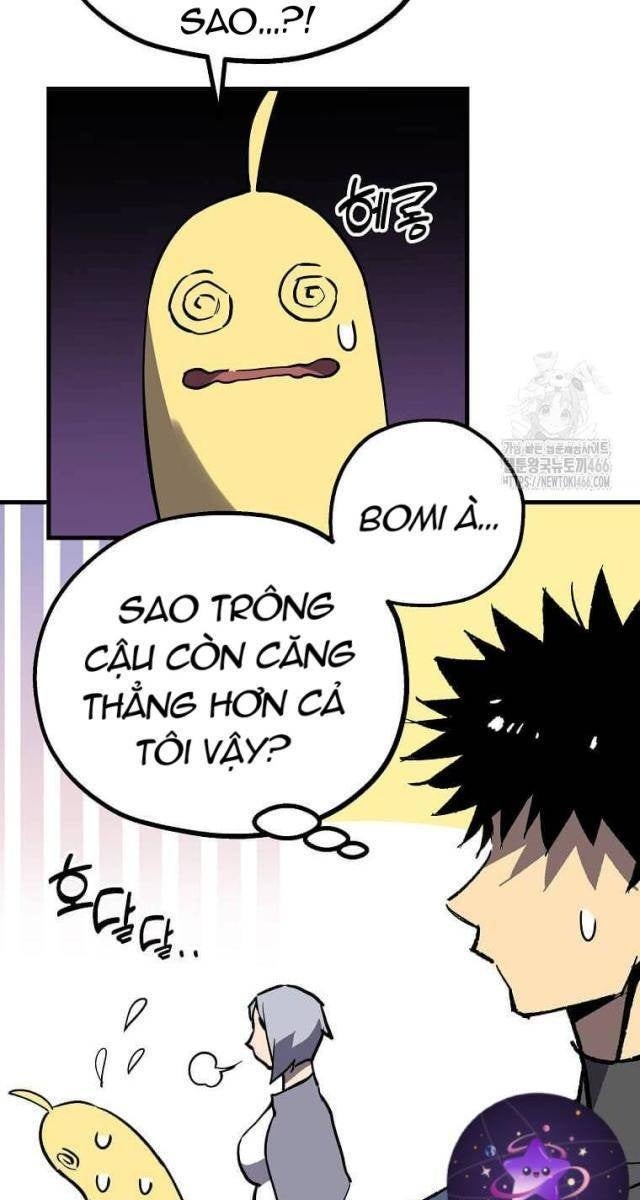 Tôi Đã Đạt Đến Cấp Độ Tối Đa Và Quay Trở Lại - Page 28