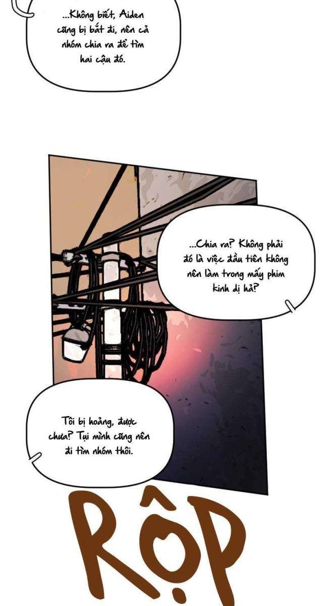 Nghĩa Trang Xe Buýt - Page 19