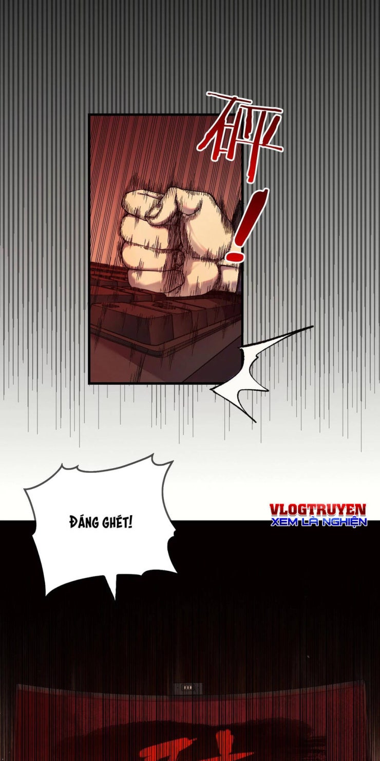 Vô Địch Bị Động Tạo Ra Tấn Sát Thương - Page 23