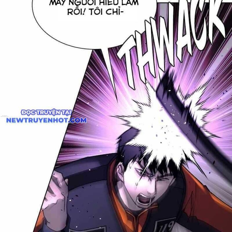 Tận Thế Cũng Chỉ Là Trò Chơi - Page 114